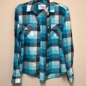 Aeropostale Eighty-Seven L/G